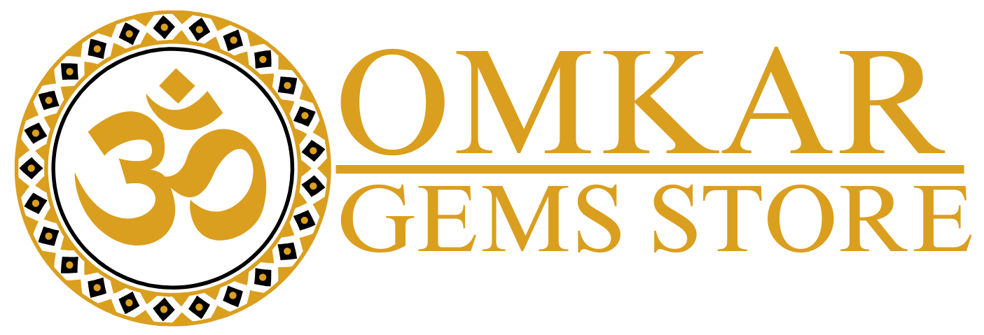 Omkar Gems Store